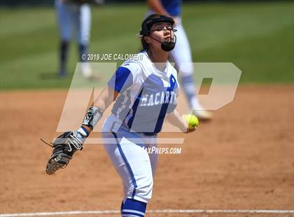 Thumbnail 3 in O'Connor vs MacArthur [Douglas] (UIL 6A Bi District) photogallery.