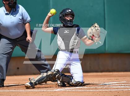 Thumbnail 3 in O'Connor vs MacArthur [Douglas] (UIL 6A Bi District) photogallery.