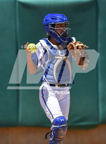Thumbnail 3 in O'Connor vs MacArthur [Douglas] (UIL 6A Bi District) photogallery.