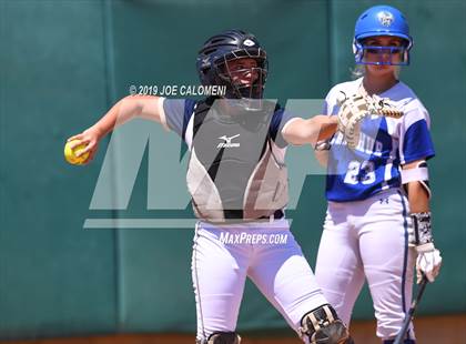 Thumbnail 2 in O'Connor vs MacArthur [Douglas] (UIL 6A Bi District) photogallery.