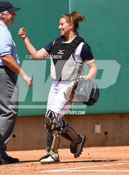 Thumbnail 3 in O'Connor vs MacArthur [Douglas] (UIL 6A Bi District) photogallery.