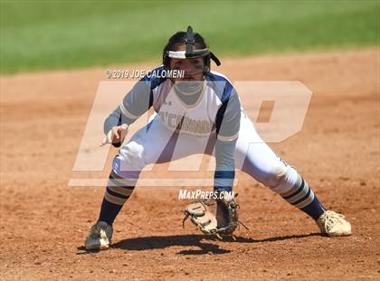 Thumbnail 2 in O'Connor vs MacArthur [Douglas] (UIL 6A Bi District) photogallery.