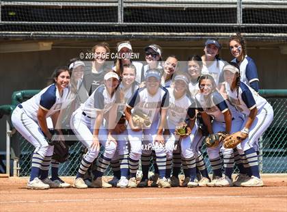 Thumbnail 1 in O'Connor vs MacArthur [Douglas] (UIL 6A Bi District) photogallery.