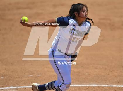 Thumbnail 2 in O'Connor vs MacArthur [Douglas] (UIL 6A Bi District) photogallery.