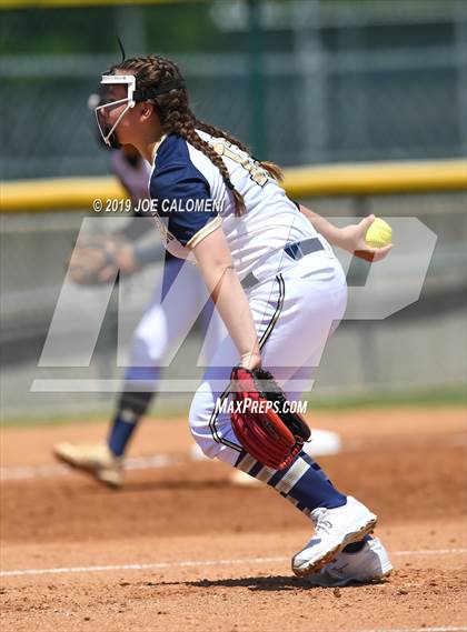 Thumbnail 3 in O'Connor vs MacArthur [Douglas] (UIL 6A Bi District) photogallery.