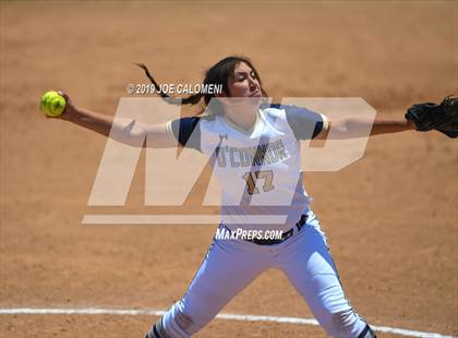 Thumbnail 3 in O'Connor vs MacArthur [Douglas] (UIL 6A Bi District) photogallery.