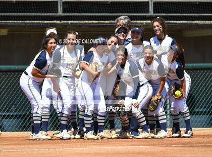 Thumbnail 1 in O'Connor vs MacArthur [Douglas] (UIL 6A Bi District) photogallery.