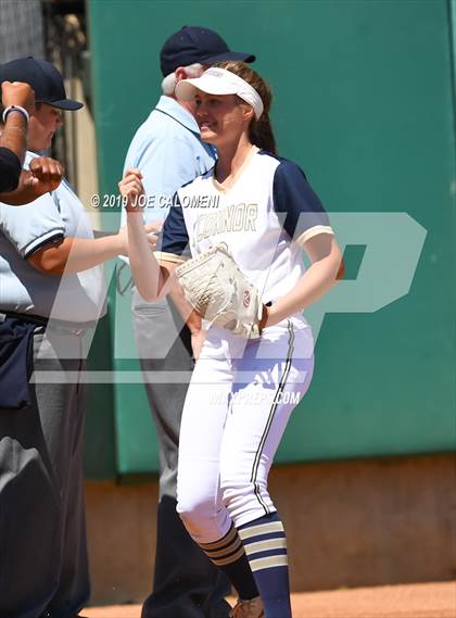 Thumbnail 2 in O'Connor vs MacArthur [Douglas] (UIL 6A Bi District) photogallery.