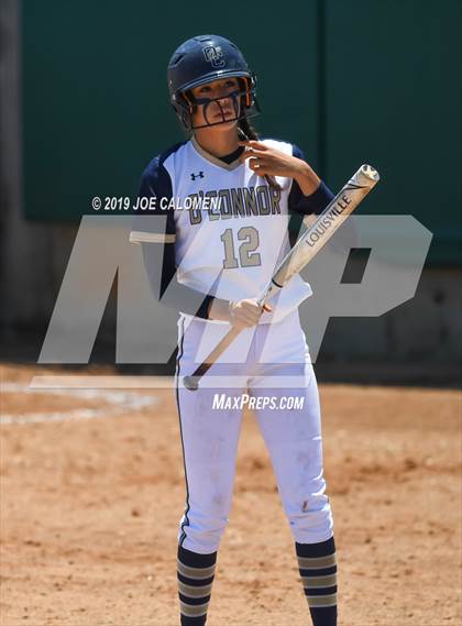 Thumbnail 1 in O'Connor vs MacArthur [Douglas] (UIL 6A Bi District) photogallery.