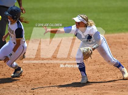 Thumbnail 3 in O'Connor vs MacArthur [Douglas] (UIL 6A Bi District) photogallery.