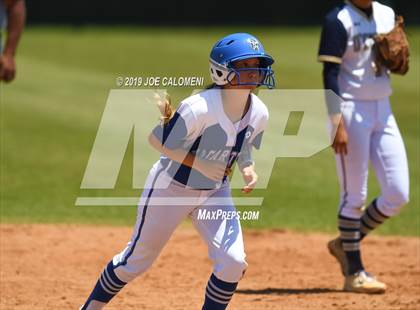 Thumbnail 2 in O'Connor vs MacArthur [Douglas] (UIL 6A Bi District) photogallery.