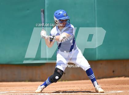 Thumbnail 2 in O'Connor vs MacArthur [Douglas] (UIL 6A Bi District) photogallery.