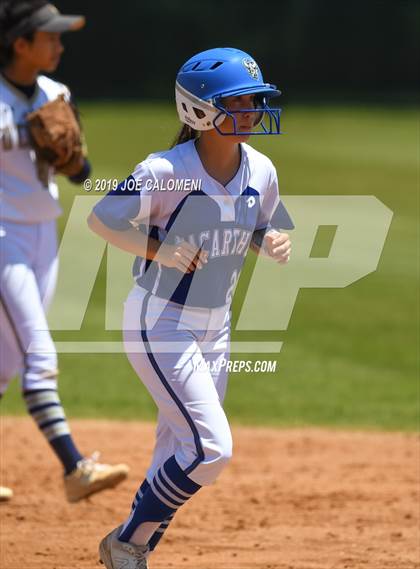 Thumbnail 3 in O'Connor vs MacArthur [Douglas] (UIL 6A Bi District) photogallery.