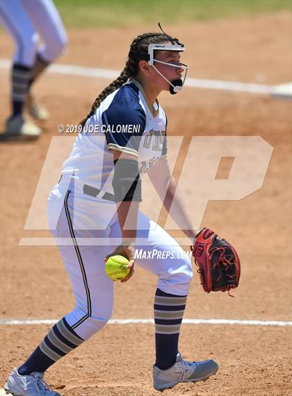 Thumbnail 1 in O'Connor vs MacArthur [Douglas] (UIL 6A Bi District) photogallery.