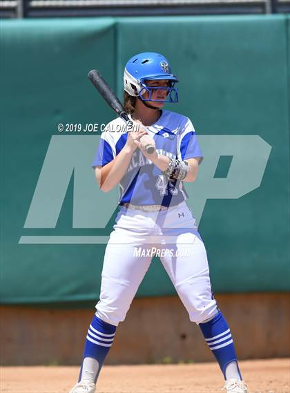 Thumbnail 2 in O'Connor vs MacArthur [Douglas] (UIL 6A Bi District) photogallery.