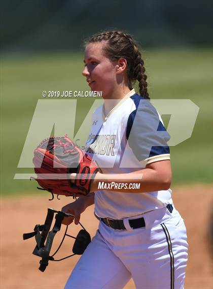 Thumbnail 2 in O'Connor vs MacArthur [Douglas] (UIL 6A Bi District) photogallery.