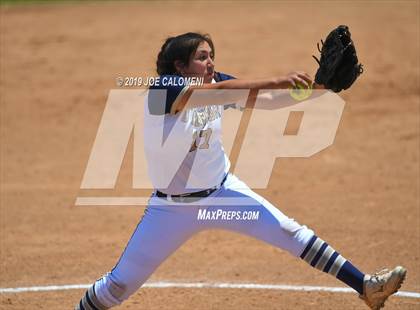 Thumbnail 1 in O'Connor vs MacArthur [Douglas] (UIL 6A Bi District) photogallery.