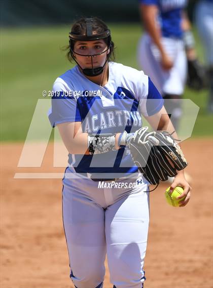 Thumbnail 3 in O'Connor vs MacArthur [Douglas] (UIL 6A Bi District) photogallery.