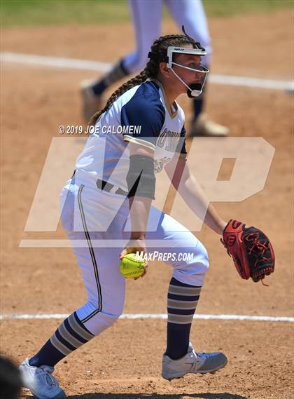 Thumbnail 3 in O'Connor vs MacArthur [Douglas] (UIL 6A Bi District) photogallery.