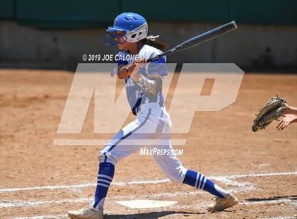 Thumbnail 2 in O'Connor vs MacArthur [Douglas] (UIL 6A Bi District) photogallery.