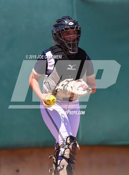 Thumbnail 1 in O'Connor vs MacArthur [Douglas] (UIL 6A Bi District) photogallery.