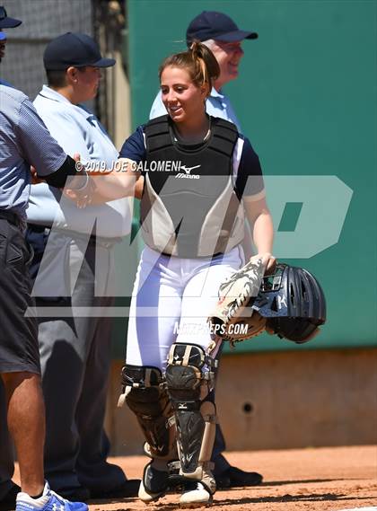Thumbnail 1 in O'Connor vs MacArthur [Douglas] (UIL 6A Bi District) photogallery.