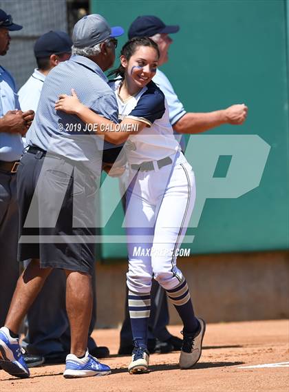 Thumbnail 1 in O'Connor vs MacArthur [Douglas] (UIL 6A Bi District) photogallery.