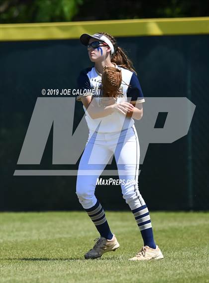 Thumbnail 1 in O'Connor vs MacArthur [Douglas] (UIL 6A Bi District) photogallery.