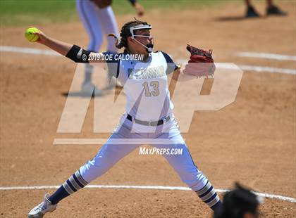 Thumbnail 1 in O'Connor vs MacArthur [Douglas] (UIL 6A Bi District) photogallery.