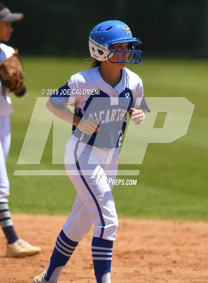 Thumbnail 1 in O'Connor vs MacArthur [Douglas] (UIL 6A Bi District) photogallery.