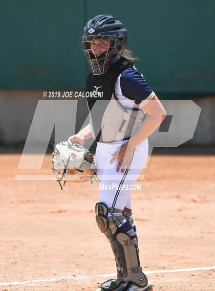 Thumbnail 3 in O'Connor vs MacArthur [Douglas] (UIL 6A Bi District) photogallery.