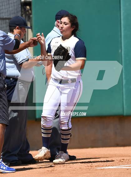 Thumbnail 2 in O'Connor vs MacArthur [Douglas] (UIL 6A Bi District) photogallery.