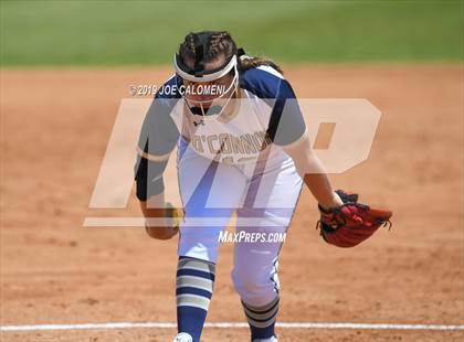 Thumbnail 1 in O'Connor vs MacArthur [Douglas] (UIL 6A Bi District) photogallery.