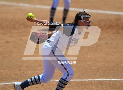Thumbnail 2 in O'Connor vs MacArthur [Douglas] (UIL 6A Bi District) photogallery.
