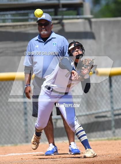 Thumbnail 2 in O'Connor vs MacArthur [Douglas] (UIL 6A Bi District) photogallery.