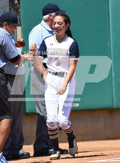 Thumbnail 3 in O'Connor vs MacArthur [Douglas] (UIL 6A Bi District) photogallery.