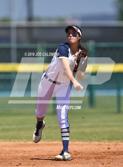 Thumbnail 1 in O'Connor vs MacArthur [Douglas] (UIL 6A Bi District) photogallery.