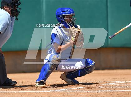 Thumbnail 1 in O'Connor vs MacArthur [Douglas] (UIL 6A Bi District) photogallery.