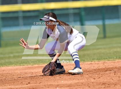 Thumbnail 1 in O'Connor vs MacArthur [Douglas] (UIL 6A Bi District) photogallery.
