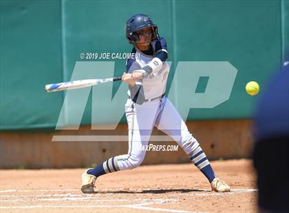 Thumbnail 1 in O'Connor vs MacArthur [Douglas] (UIL 6A Bi District) photogallery.