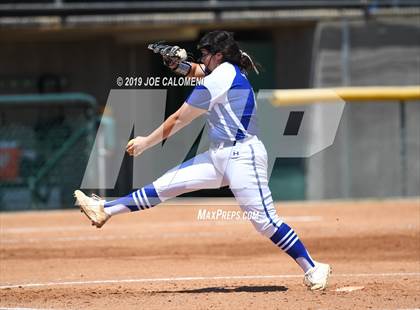 Thumbnail 2 in O'Connor vs MacArthur [Douglas] (UIL 6A Bi District) photogallery.