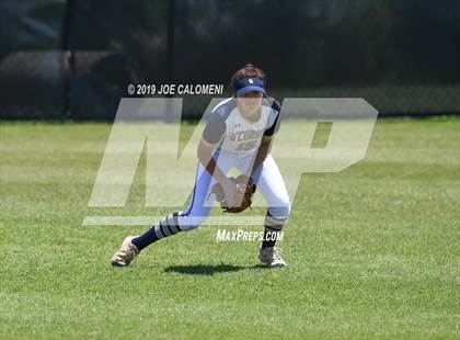 Thumbnail 1 in O'Connor vs MacArthur [Douglas] (UIL 6A Bi District) photogallery.