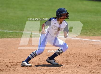 Thumbnail 3 in O'Connor vs MacArthur [Douglas] (UIL 6A Bi District) photogallery.