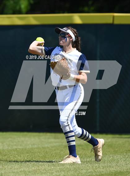Thumbnail 1 in O'Connor vs MacArthur [Douglas] (UIL 6A Bi District) photogallery.