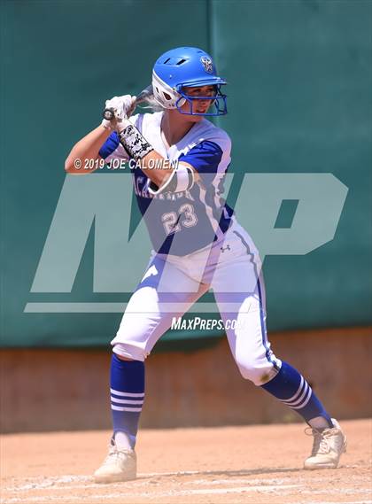 Thumbnail 2 in O'Connor vs MacArthur [Douglas] (UIL 6A Bi District) photogallery.