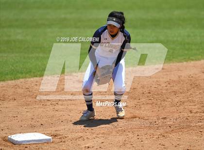 Thumbnail 2 in O'Connor vs MacArthur [Douglas] (UIL 6A Bi District) photogallery.