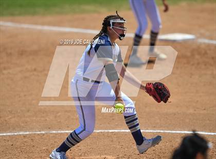 Thumbnail 2 in O'Connor vs MacArthur [Douglas] (UIL 6A Bi District) photogallery.