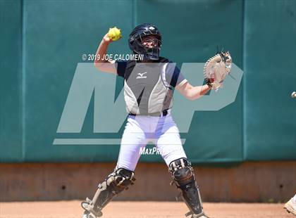 Thumbnail 3 in O'Connor vs MacArthur [Douglas] (UIL 6A Bi District) photogallery.