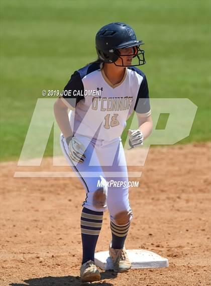 Thumbnail 3 in O'Connor vs MacArthur [Douglas] (UIL 6A Bi District) photogallery.