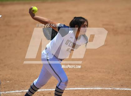 Thumbnail 2 in O'Connor vs MacArthur [Douglas] (UIL 6A Bi District) photogallery.